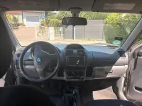 Gebraucht Subaru Justy 94 PS (69 kW) 2004 Silber Kleinwagen