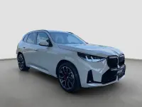 Gebraucht BMW X3 Performance 197 PS (144 kW) 2025 Grau SUV