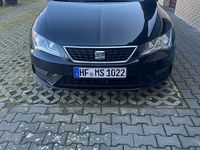 Gebraucht Seat Leon FR 116 PS (85 kW) 2020 Schwarz Kombi