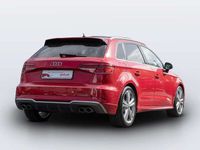 gebraucht Audi S3 Sportback 2.0 TFSI Q NAVI+ LED SITZHZG LM18