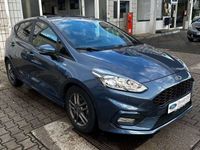 gebraucht Ford Fiesta ST-Line / 8 fach Alu-bereift