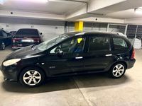 gebraucht Peugeot 307 