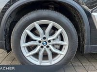 Gebraucht BMW X5 Efficient Dynamics 298 PS (219 kW) 2025 Saphirschwarz metallic SUV
