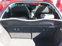Gebraucht Opel Adam Open Air 116 PS (85 kW) 2016 Grau Kleinwagen