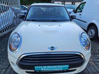 Gebraucht Mini ONE 75 PS (55 kW) 2015 Pepper white Kleinwagen