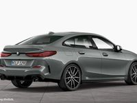 Gebraucht BMW 220 Performance 178 PS (130 kW) 2024 Grau Coupé