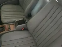Gebraucht Mercedes E200 136 PS (100 kW) 1995 Kombi