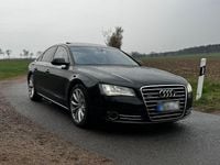 Usata Audi A8 350 CV (257 kW) 2012 Andere farben Berlina