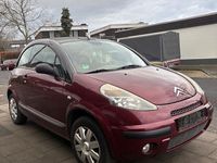 Gebraucht Citroën C3 Pluriel Style 73 PS (53 kW) 2009 Cabrio