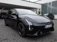 Gebraucht Kia EV4 GT-Line 150 kW (204 PS) 2026 Schwarz Limousine