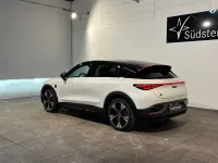 Gebraucht Smart #3 Brabus 314 kW (428 PS) 2026 Weiß SUV