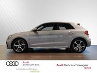 gebraucht Audi A1 Sportback S line