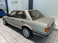 Gebraucht BMW 320 125 PS (91 kW) 1984 Beige Limousine