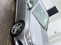 Gebraucht Mercedes E350 AMG 306 PS (225 kW) 2014 Silber Kombi