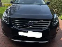 Gebraucht Volvo XC60 Summum 150 PS (110 kW) 2016 Schwarz SUV