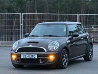 Second-hand Mini Cooper S 184 CP (135 kW) 2011 Maro Hatchback