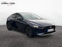 Gebraucht Mazda 3 Homura-Line 140 PS (102 kW) 2026 Other Limousine
