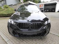 Gebraucht BMW X6 M Sport 352 PS (258 kW) 2025 Schwarz SUV