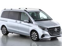 Gebraucht Mercedes V250 Style 190 PS (139 kW) 2024 Hightechsilber metallic Van / Kleinbus