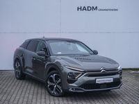 Gebraucht Citroën C5 X Shine 225 PS (165 kW) 2022 Grau Kombi
