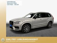 gebraucht Volvo XC90 B5 AWD 7S Ultimate-Dark Aut Glasd 360° Navi