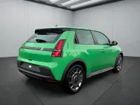 Gebraucht Renault R5 2025 Grün Kleinwagen