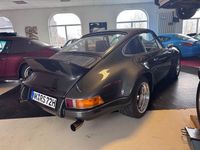 Gebraucht Porsche 911 Basis 179 PS (131 kW) 1978 Grau