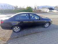 Gebraucht Chevrolet Epica 150 PS (110 kW) 2008 Schwarz Limousine