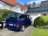 gebraucht VW Multivan T42.5 Tdi Last Edition Azev Top Zustan