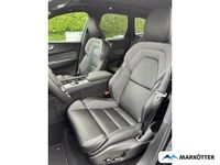 Neu Volvo XC60 Plus 455 PS (334 kW) 2026 Schwarz SUV