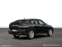Gebraucht BMW X2 156 PS (114 kW) 2025 Schwarz SUV
