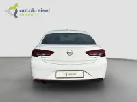 Gebraucht Opel Insignia Business Edition 170 PS (125 kW) 2017 Weiß Limousine