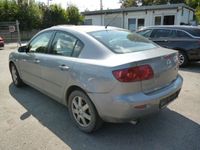 gebraucht Mazda 3 1.6