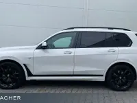 Gebraucht BMW X7 Efficient Dynamics 340 PS (250 kW) 2023 Alpinweiß uni SUV
