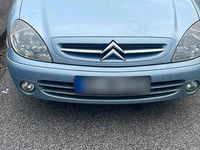 Gebraucht Citroën Xsara 105 PS (77 kW) 2004 Grau Limousine