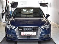 Gebraucht Audi A3 Sport 204 PS (150 kW) 2020 Blau Limousine