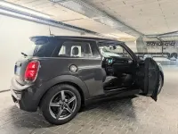 Gebraucht Mini Cooper S 192 PS (141 kW) 2019 Grau Kleinwagen