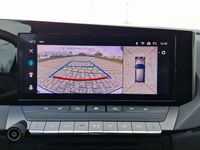 Gebraucht Opel Astra Ultimate 179 PS (131 kW) 2022 Schwarz metallic