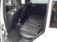 Gebraucht Fiat Panda 60 PS (44 kW) 2009 Weiß Kleinwagen