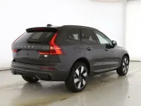 Gebraucht Volvo XC60 Ultra 455 PS (334 kW) 2024 Platinum grey / metallic SUV
