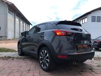 gebraucht Mazda CX-3 Ad'vantage++TOP ANGEBOT++