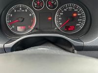 Gebraucht Audi A3 91 PS (66 kW) 2004 Silber Kleinwagen