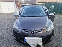 Gebraucht Mazda 2 Kenko 86 PS (63 kW) 2014 Braun Limousine