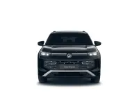 Gebraucht VW Tayron Elegance 204 PS (150 kW) 2025 Schwarz SUV