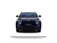 Neu Toyota bZ4X 164 kW (224 PS) 2026 Blau (dark blue metallic) SUV