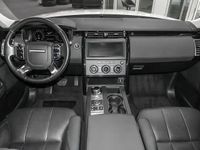 Gebraucht Land Rover Discovery 5 SE 310 PS (228 kW) 2020 Weiss SUV