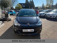 Gebraucht Citroën C3 SELECTION 68 PS (50 kW) 2014 Blau Limousine