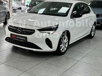 Gebraucht Opel Corsa Elegance 75 PS (55 kW) 2023 Weiß Limousine
