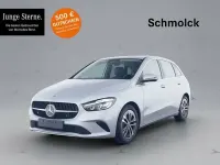 Gebraucht Mercedes B200 Progressive 163 PS (119 kW) 2024 Andere farbe Kleinwagen