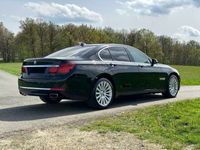 gebraucht BMW 740 740 d xDrive